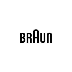Elektro spotřebiče značky Braun